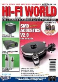 CYRUS Phono Signature - HiFi Stars (Germany)